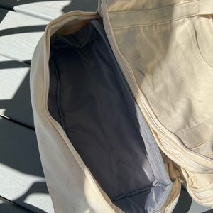 Lo & Sons weekender bag